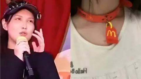 王婆相亲女嘉宾爆料