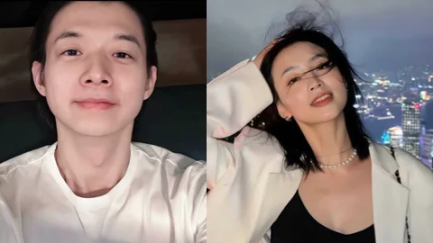 霍尊陈露九年恋曝光PUA出轨