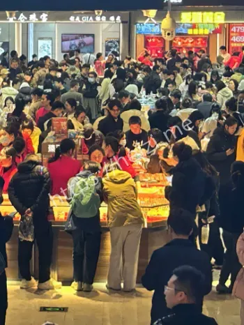 水贝料商卷款骗局